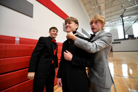 2024 Fort Dodge Homecoming