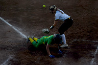 St. Edmond Vs Wapsie Valley 1A quarterfinals