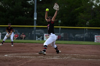 Dodgers Vs Ankeny Centennial