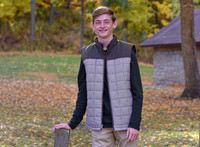 Aaron Lursen 2022