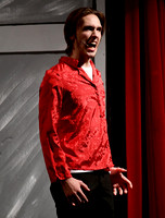 2025 FDSH Macbeth - Fall play