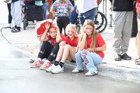 2025 Fort Dodge Senior High Homecoming Parade
