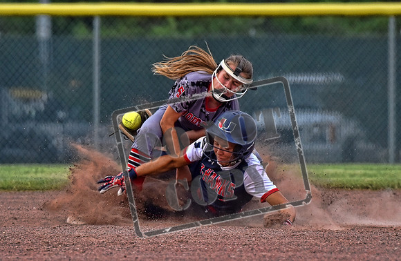 AubreyDavis_FDsoftball