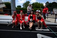 2023 Fort Dodge Graduations