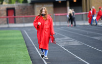 2020 Fort Dodge Graduations