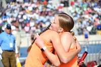 State Track - Friday 2A and 3A
