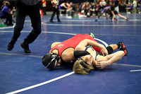 2026 State Wrestling: consolations