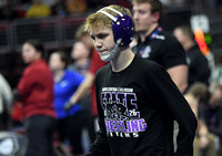 1A semi-finals