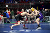 1A Quarterfinals