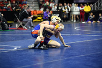1A Consolations Finals