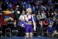 1A Consolations Semi-Finals