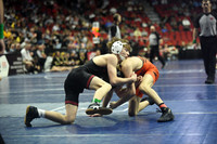 3A Consolations Finals