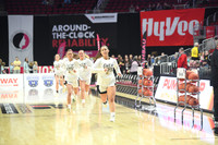 Bishop Garrigan Vs Kee 1A quarterfinals