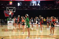 1A St. Edmond Vs Marquette Catholic Championship
