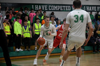 Carson Bargfrede