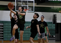 2026 St. Edmond Alumni Basketball