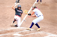 Norwalk Vs North Scott 4A quarterfinals