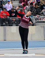 State Track and Field: 2A and 3A
