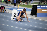 State Track and Field: 1A and 4A