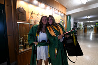 2026 St. Edmond graduations