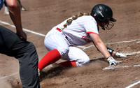 North Scott Vs North Polk 4A Semi-Finals