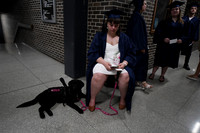 2024 Iowa Central graduations