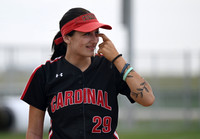 Grand View Christian Vs Cardinal