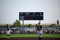 Ankeny Centennial Vs Southeast Polk