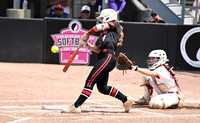 Carlisle Vs Fort Dodge game 1