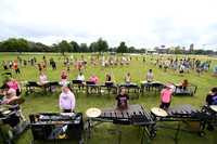 FDSH Band camp 2026
