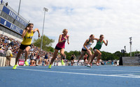 State Track and Field Finals pt. 1