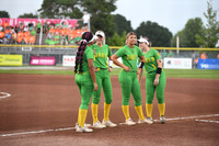 Clarksville VS St. Edmond 1A Semi-Finals