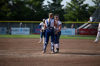 Williamsburg Vs Albia 3A semi-finals