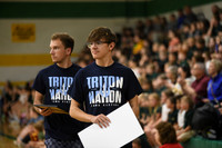 2025 St. Edmond Decision day