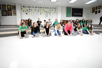 2024 St. Edmond - Annie rehearsal