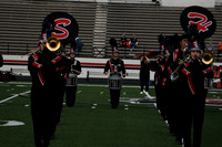 Waterloo East Vs Fort Dodge Football