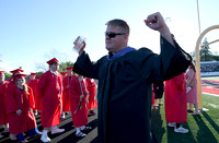 2024 Fort Dodge Graduations
