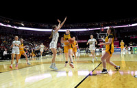 1A Semi-Finals: Bishop Garrigan Vs St. Albert