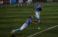 Waukee NW Vs Linn-Mar 5A Championship