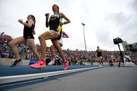 State Track and Field pt. 2