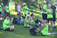 Dragon Boats Festival - Day 1