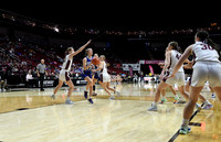 1A Semi-Finals: Newell-Fonda Vs North Linn