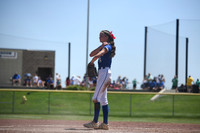 Newell-Fonda Vs Highland 1A consolations