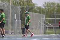 NCC Boys Tennis