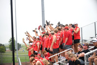 Dallas Center-Grimes Vs ADM 4A quarterfinals