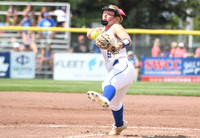 West Lyon Vs Cascade 2A quarterfinals