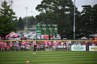 Southeast Polk Vs Cedar Falls 5A quarterfinals