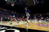 1A Championships: Newell-Fonda Vs St. Albert