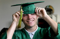 2025 St. Edmond Graduations