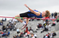 State Track and Field - 2A and 3A